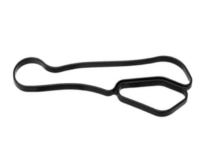 BMW Engine Oil Cooler Gasket 11428637820 - Elring 596450